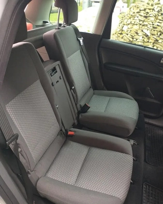 Ford Focus C-Max cena 10900 przebieg: 377050, rok produkcji 2004 z Iława małe 137